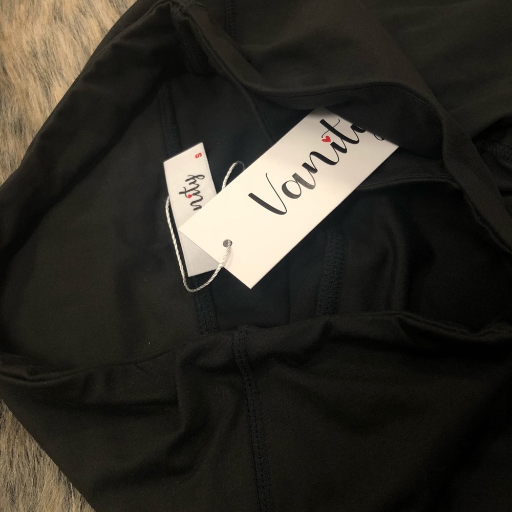 Sabeena high waisted legging 💕